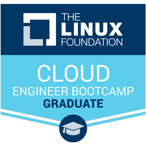 Cloud Engineer Bootcamp Graduate