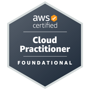 AWS Certified Cloud Practitioner