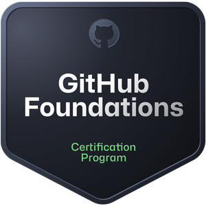 GitHub Foundations