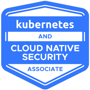 Kubernetes and Cloud Native Security Associate